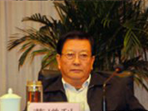 慕增利