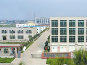 临沂市联翔工贸有限公司